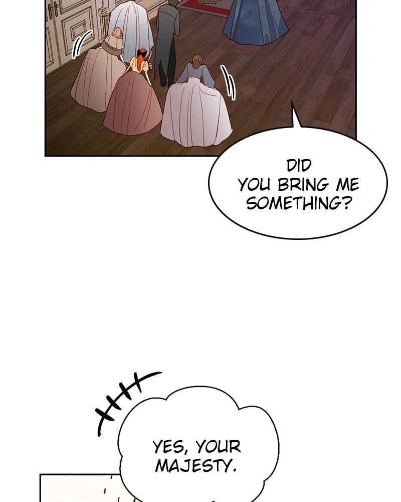 Remarried Empress Chapter 68 - Page 61