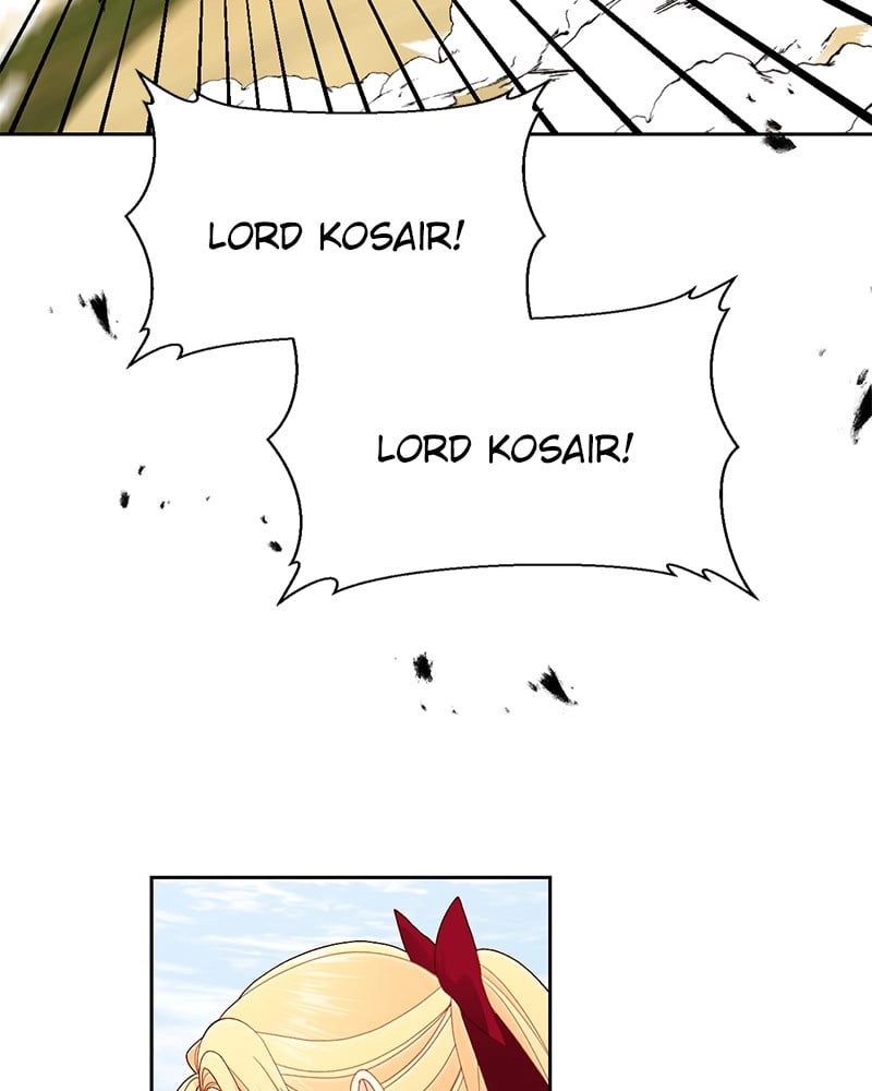 Remarried Empress Chapter 68 - Page 85