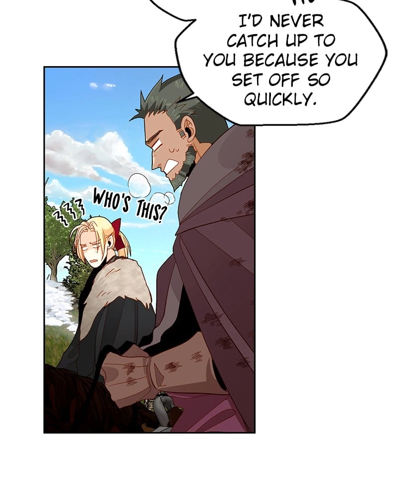 Remarried Empress Chapter 68 - Page 89