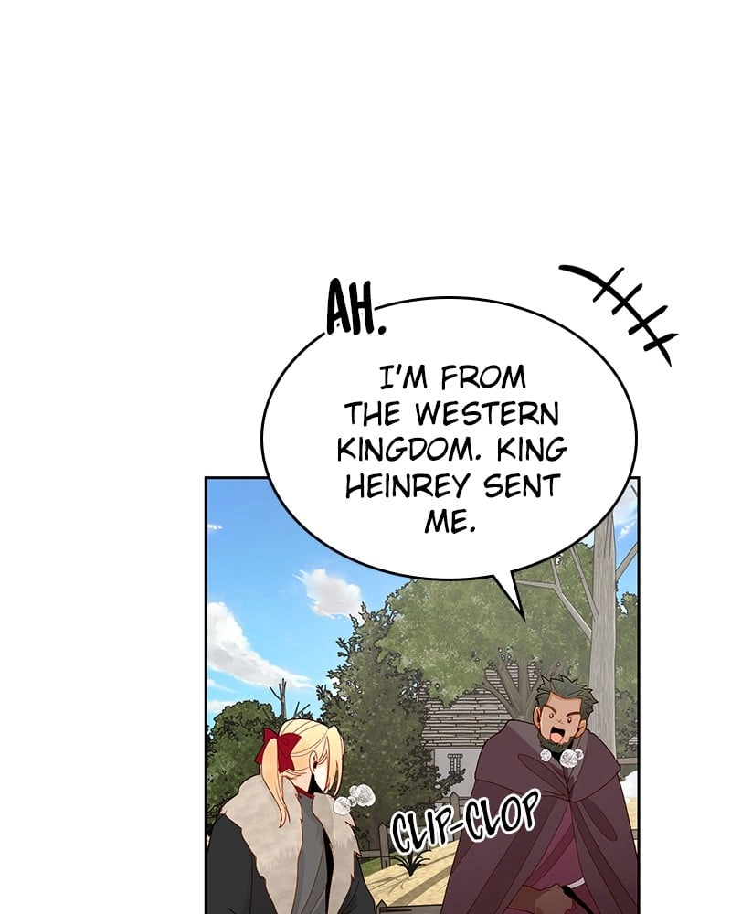 Remarried Empress Chapter 68 - Page 90