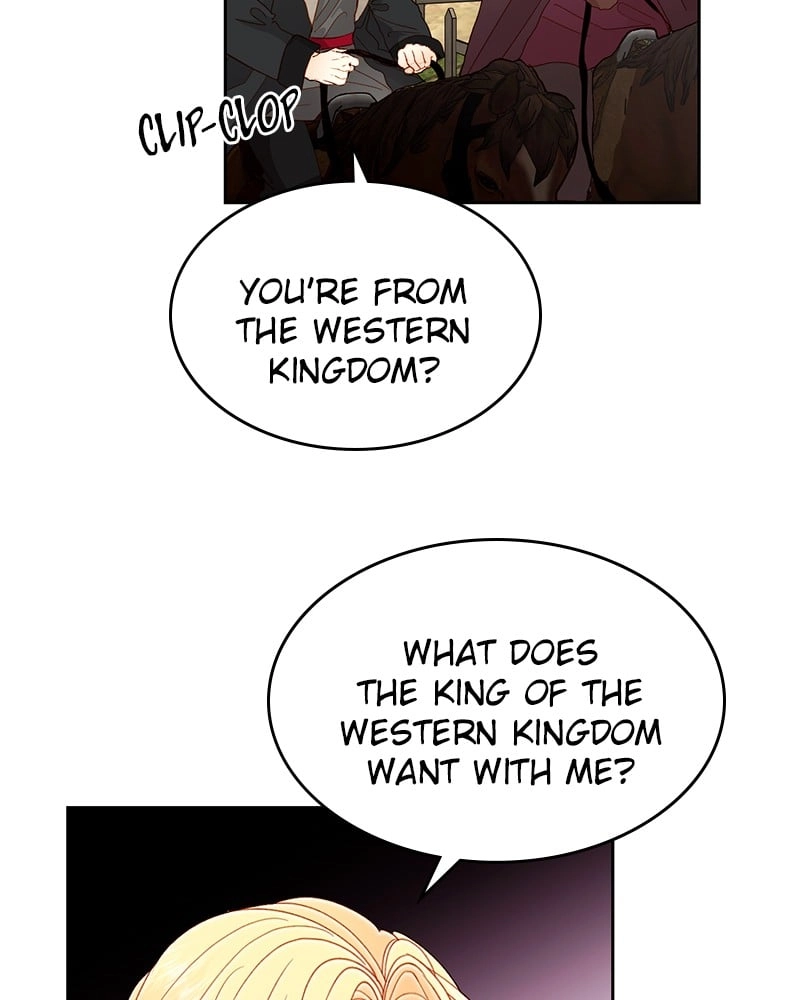 Remarried Empress Chapter 68 - Page 91
