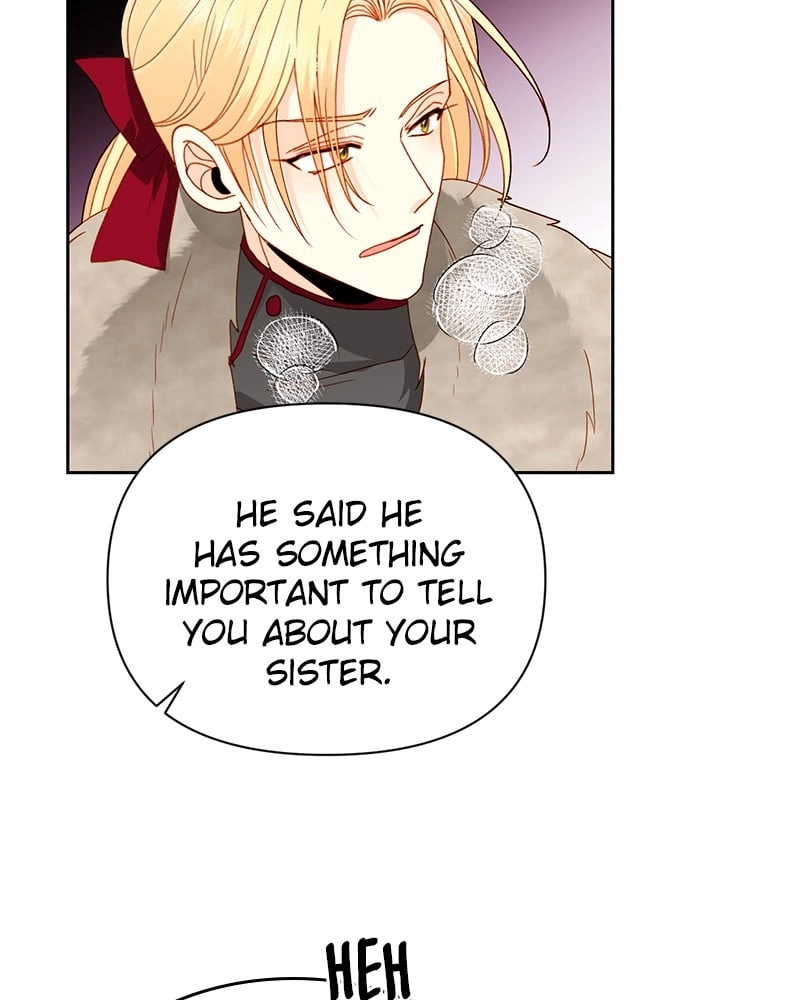 Remarried Empress Chapter 68 - Page 92