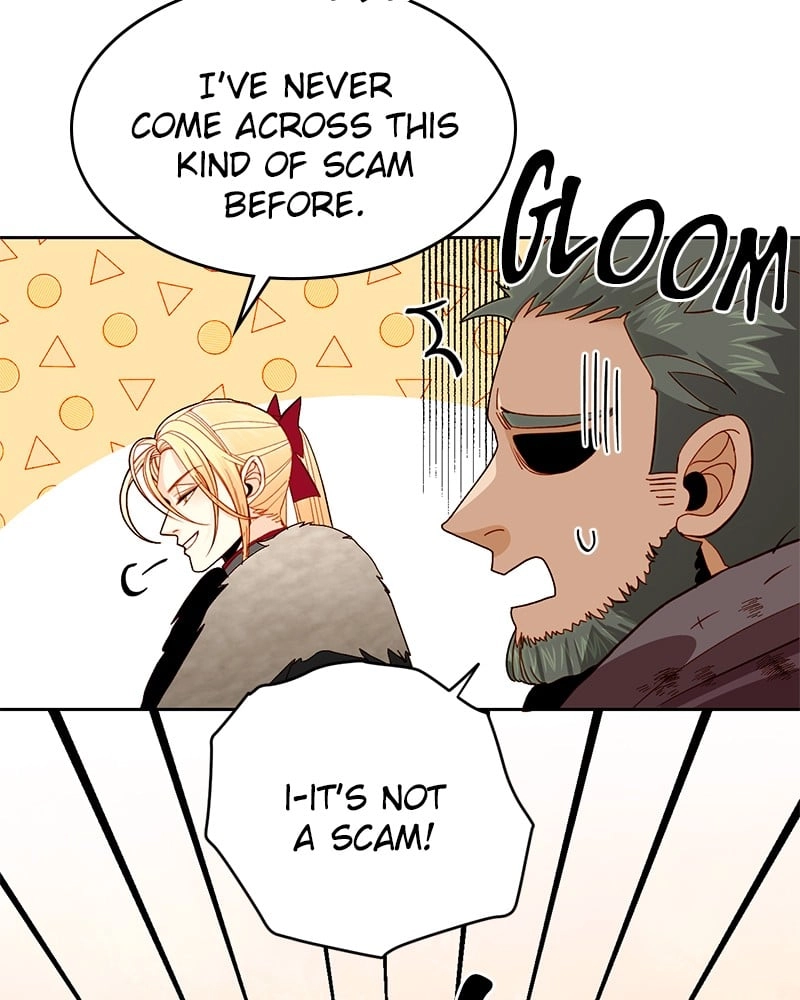 Remarried Empress Chapter 68 - Page 93