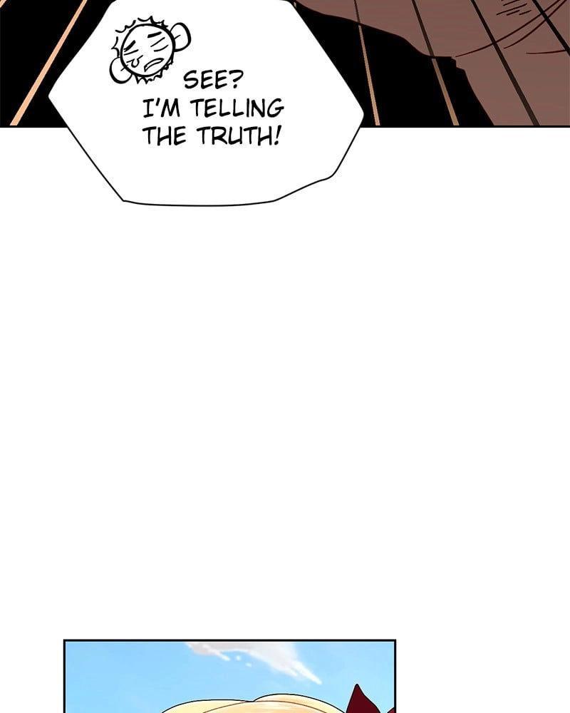 Remarried Empress Chapter 68 - Page 95