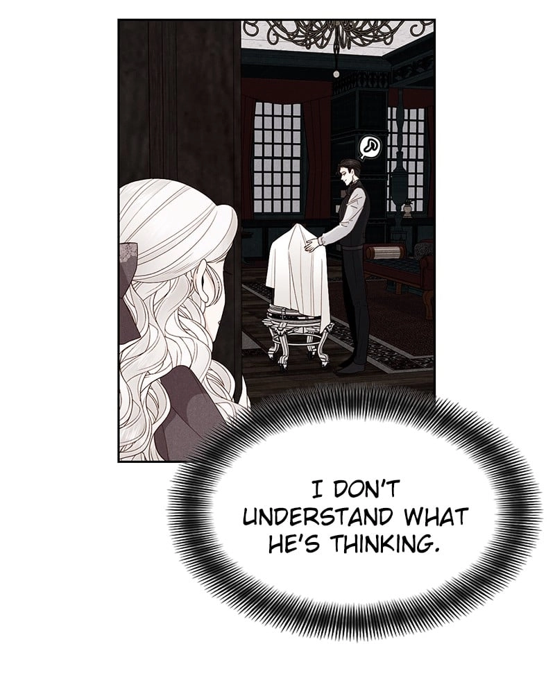 Remarried Empress Chapter 69 - Page 3