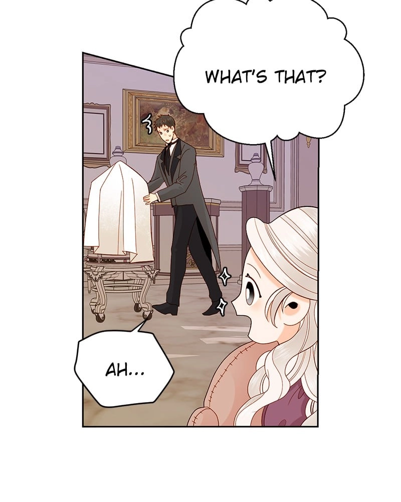 Remarried Empress Chapter 69 - Page 9