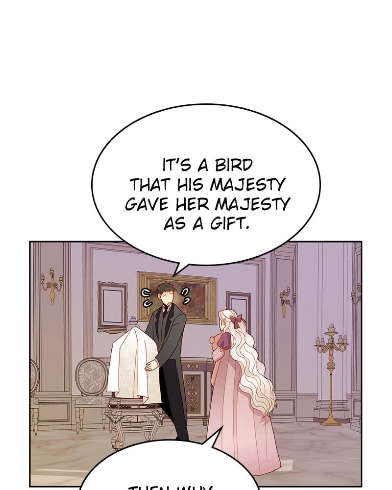 Remarried Empress Chapter 69 - Page 10