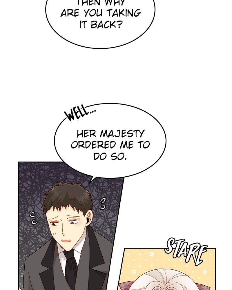 Remarried Empress Chapter 69 - Page 11
