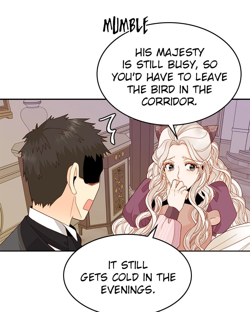 Remarried Empress Chapter 69 - Page 13