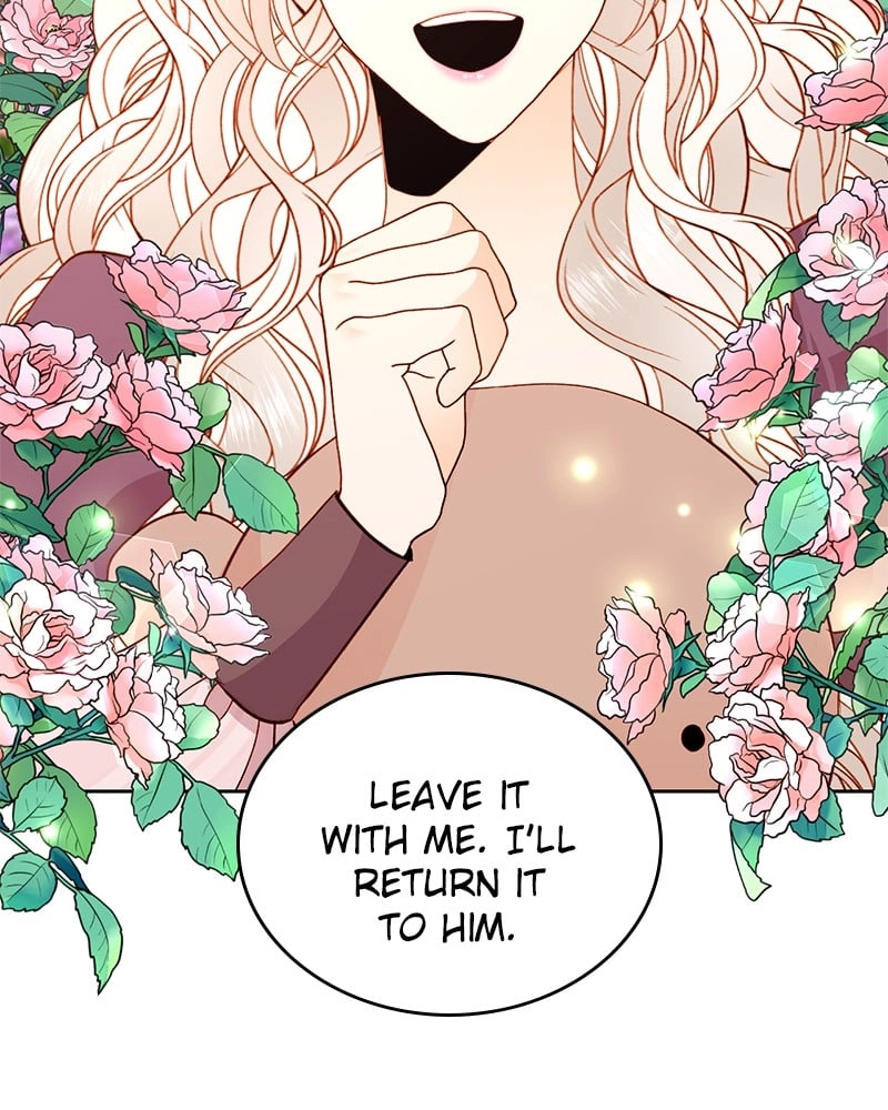 Remarried Empress Chapter 69 - Page 17