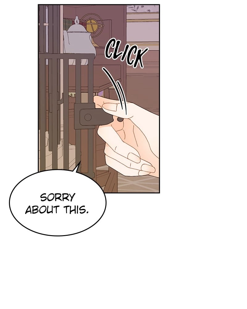 Remarried Empress Chapter 69 - Page 24
