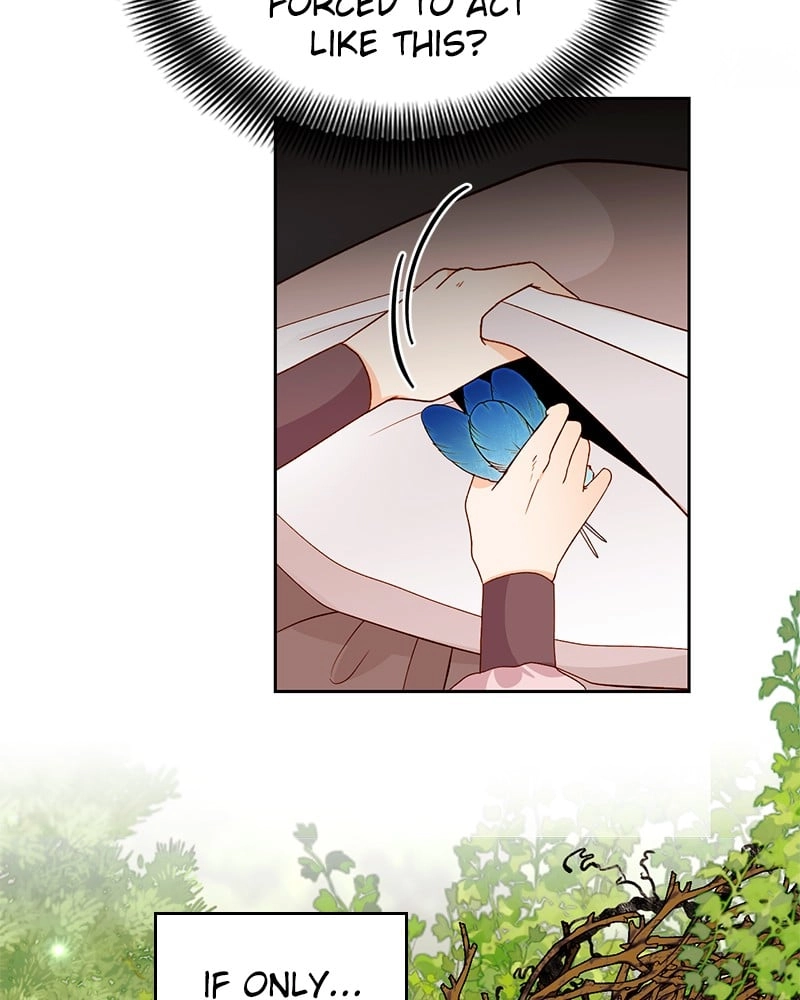 Remarried Empress Chapter 69 - Page 31