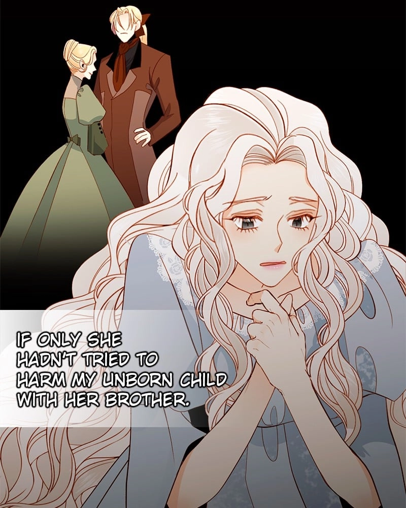 Remarried Empress Chapter 69 - Page 34