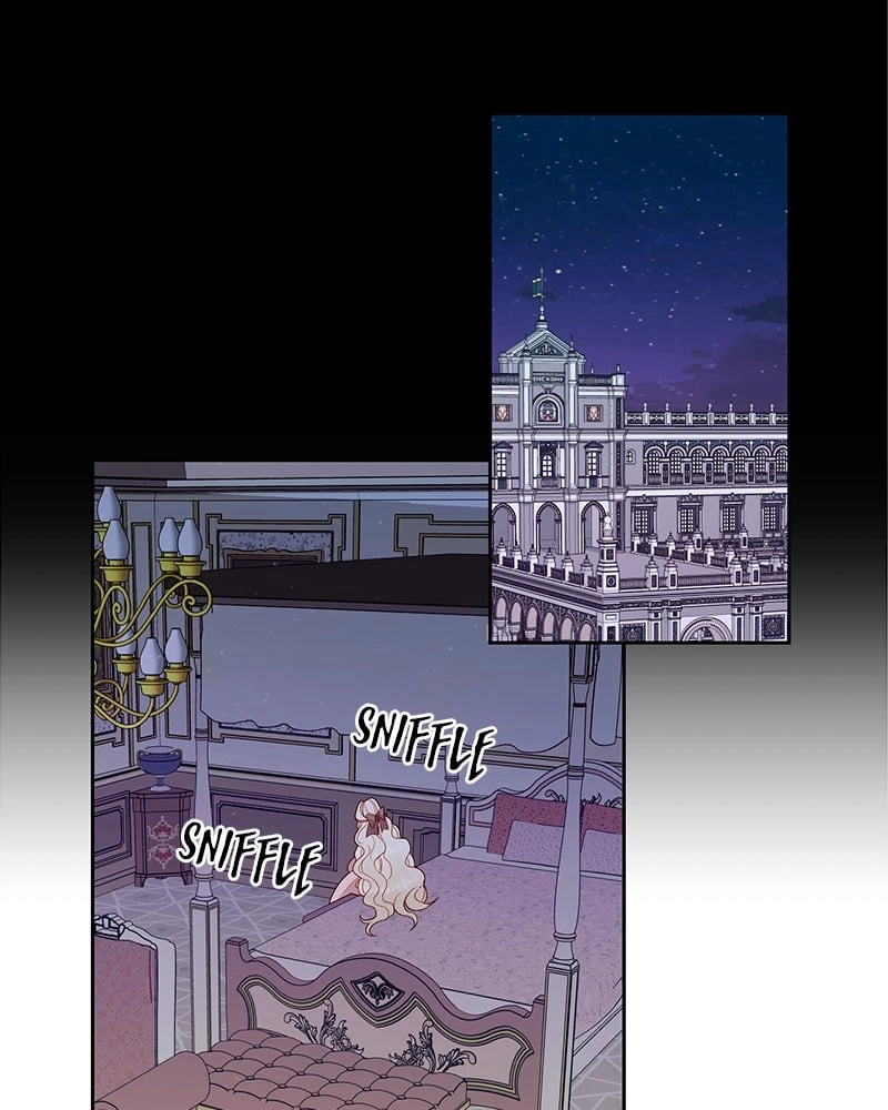 Remarried Empress Chapter 69 - Page 39