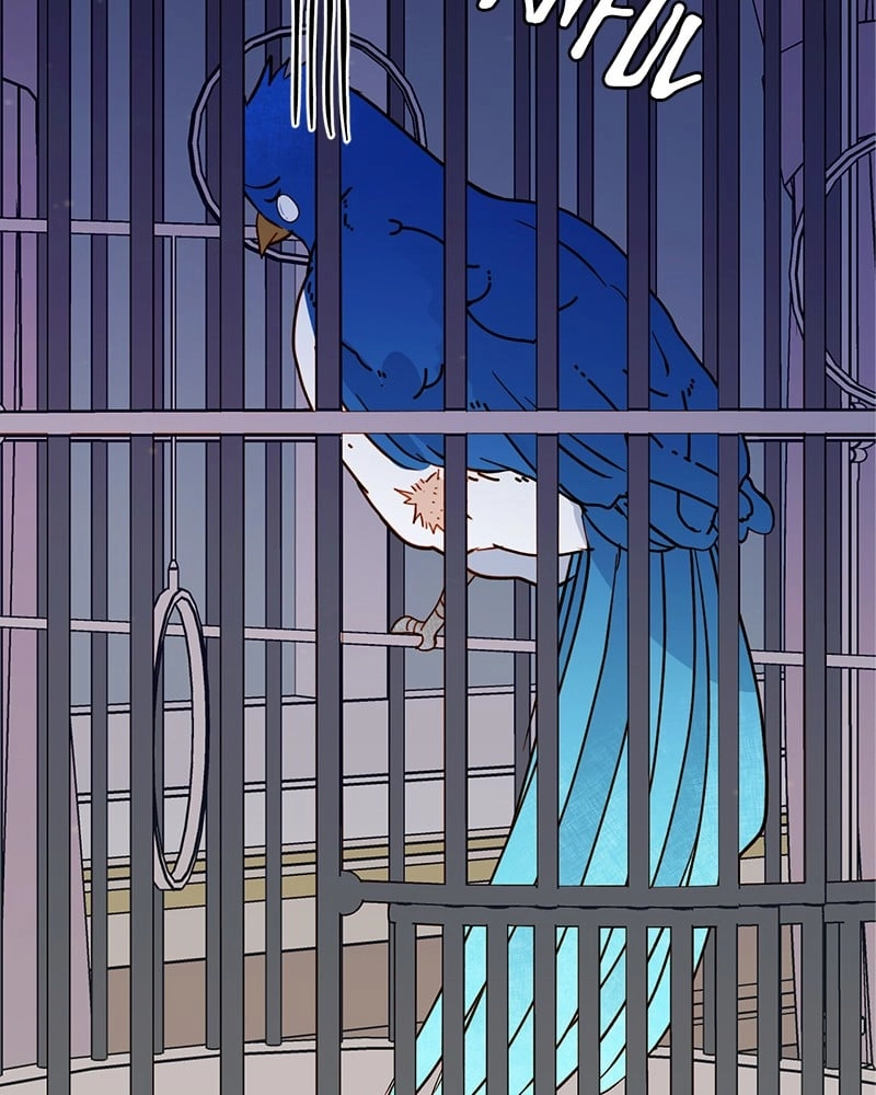 Remarried Empress Chapter 69 - Page 43