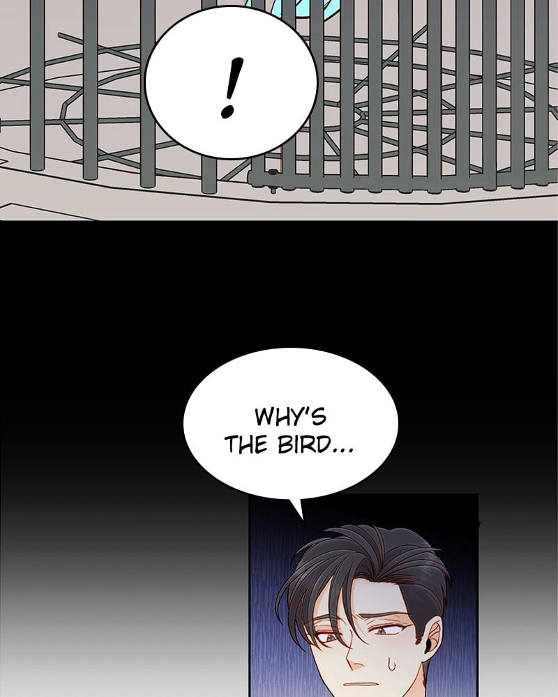 Remarried Empress Chapter 69 - Page 44