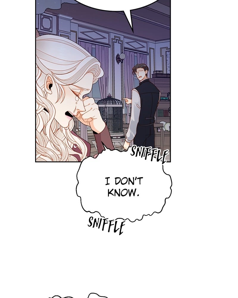 Remarried Empress Chapter 69 - Page 46