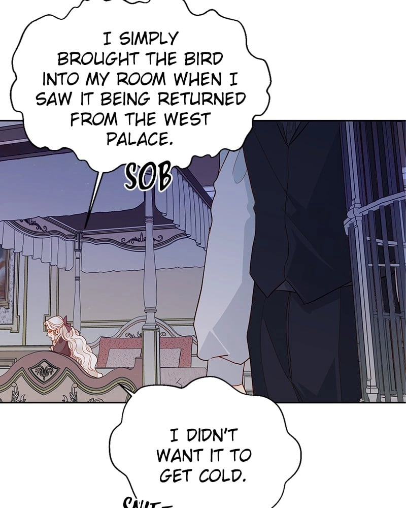 Remarried Empress Chapter 69 - Page 47