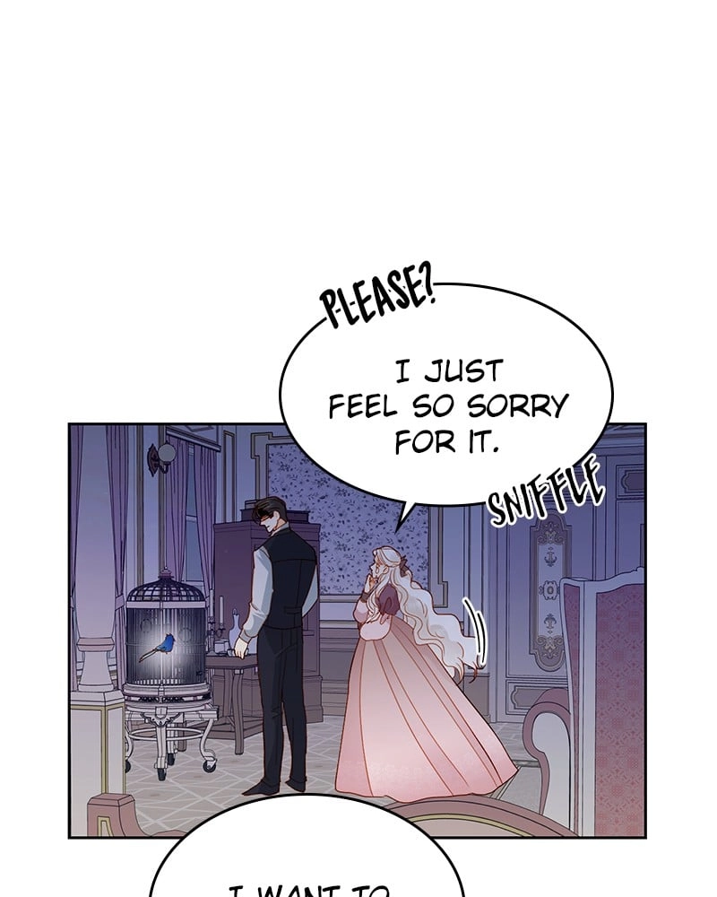 Remarried Empress Chapter 69 - Page 51
