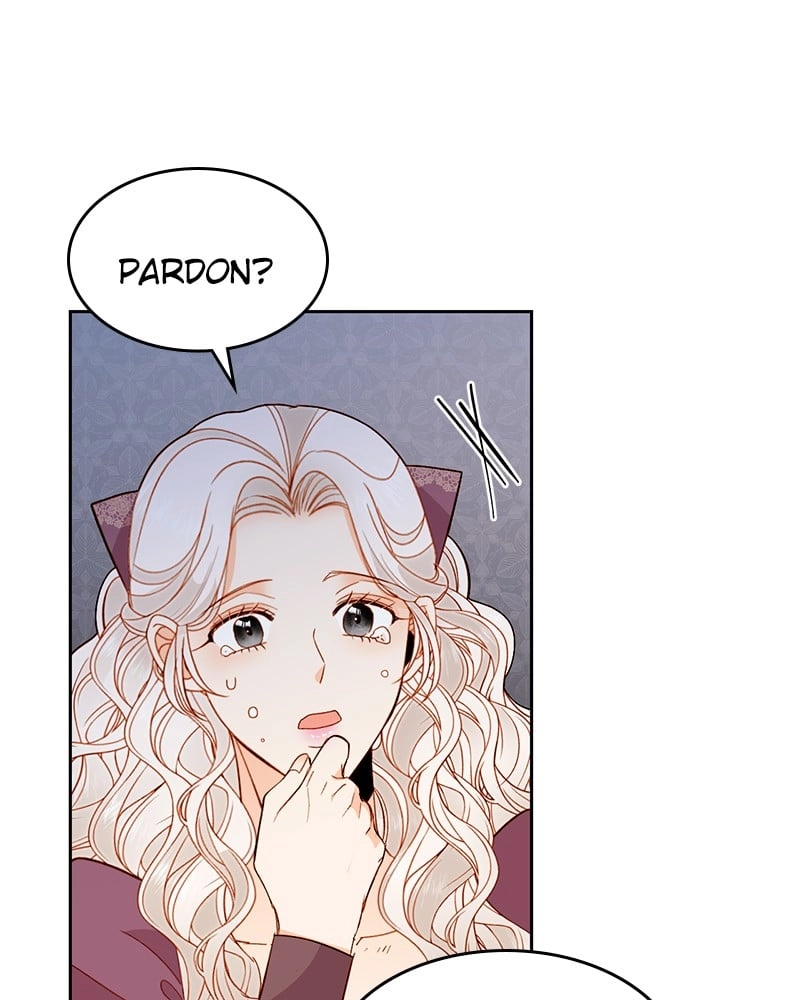 Remarried Empress Chapter 69 - Page 55