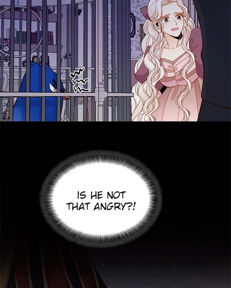 Remarried Empress Chapter 69 - Page 57