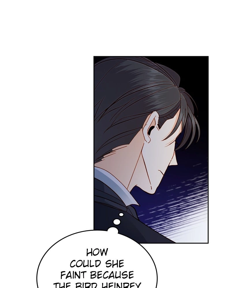 Remarried Empress Chapter 69 - Page 61