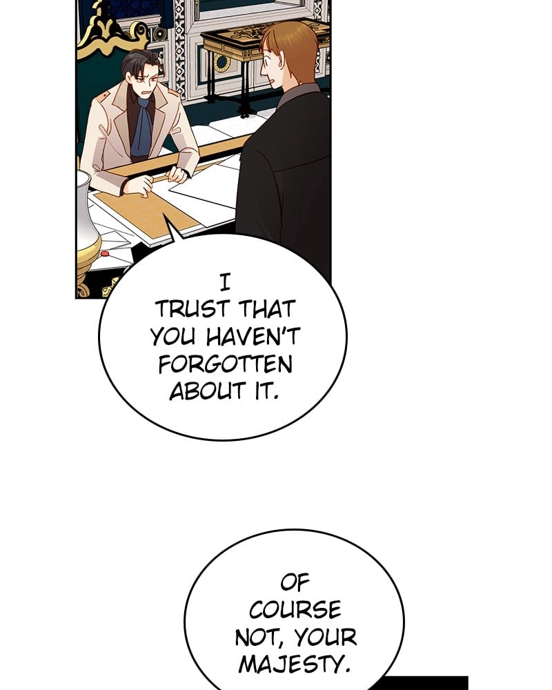 Remarried Empress Chapter 69 - Page 73