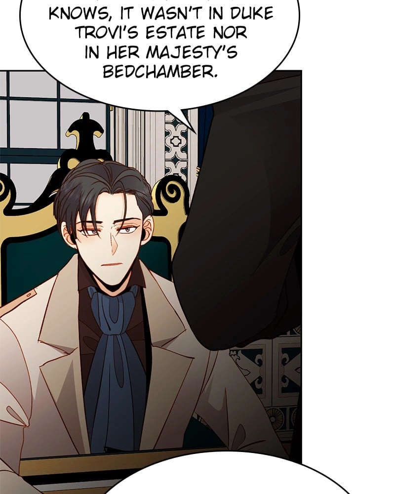 Remarried Empress Chapter 69 - Page 75