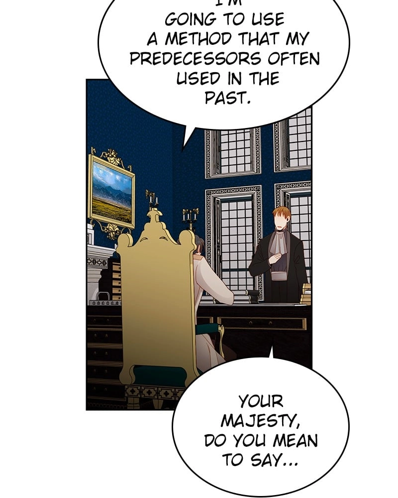 Remarried Empress Chapter 69 - Page 80