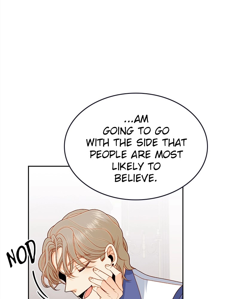Remarried Empress Chapter 71 - Page 4