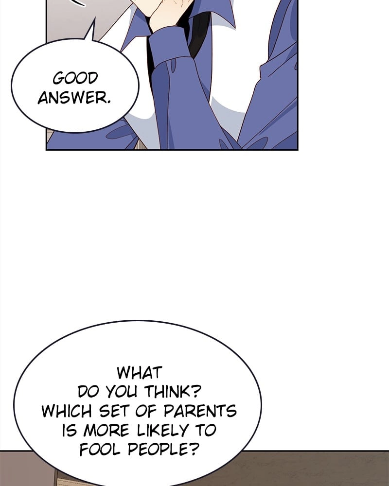Remarried Empress Chapter 71 - Page 5