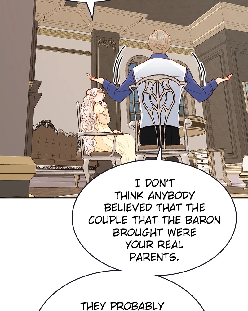 Remarried Empress Chapter 71 - Page 6