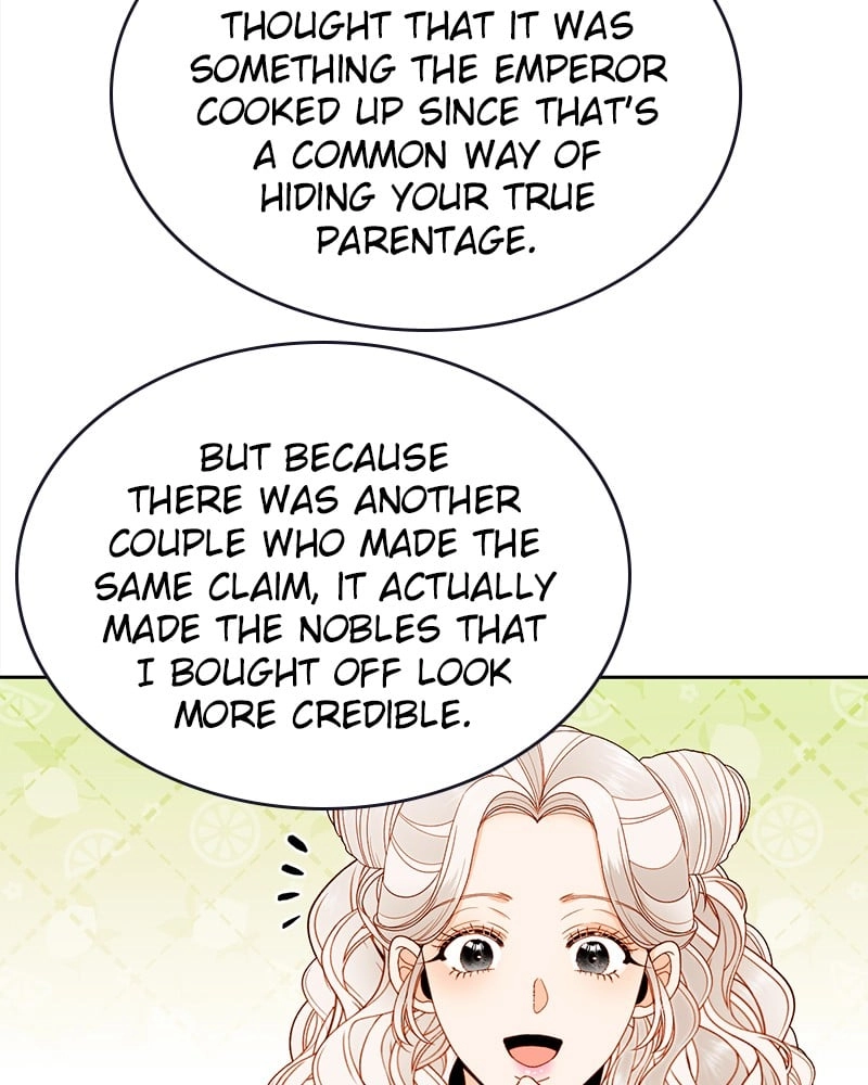 Remarried Empress Chapter 71 - Page 7