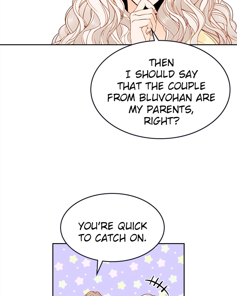 Remarried Empress Chapter 71 - Page 8