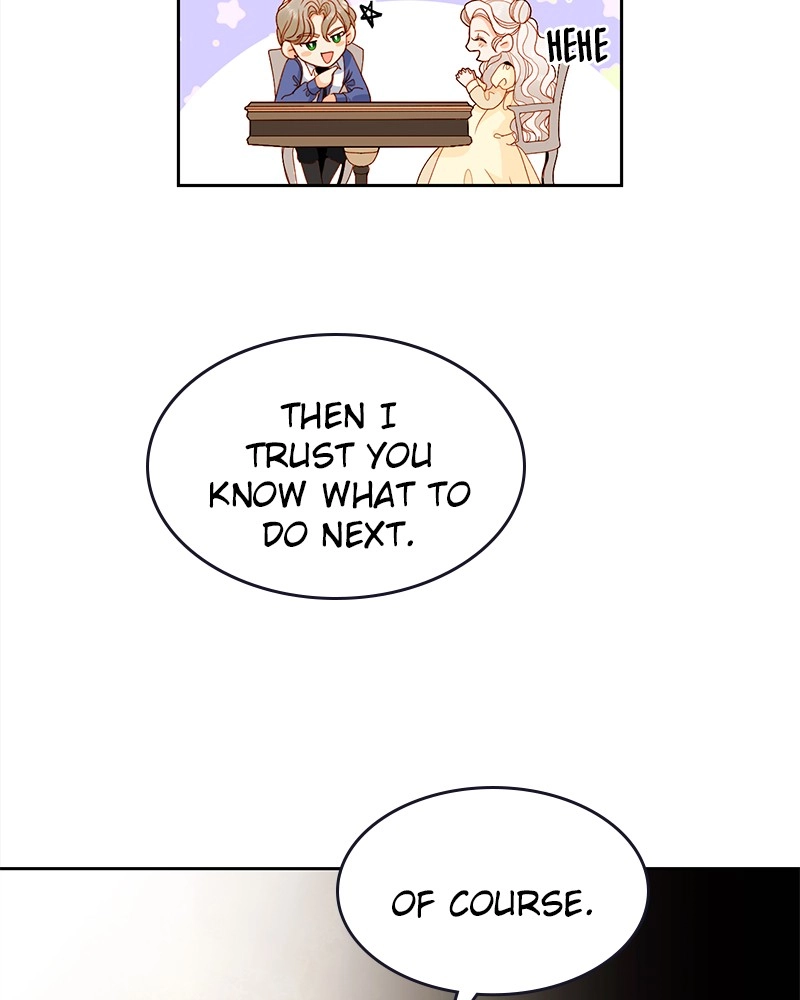 Remarried Empress Chapter 71 - Page 9