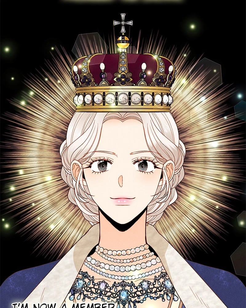 Remarried Empress Chapter 71 - Page 15