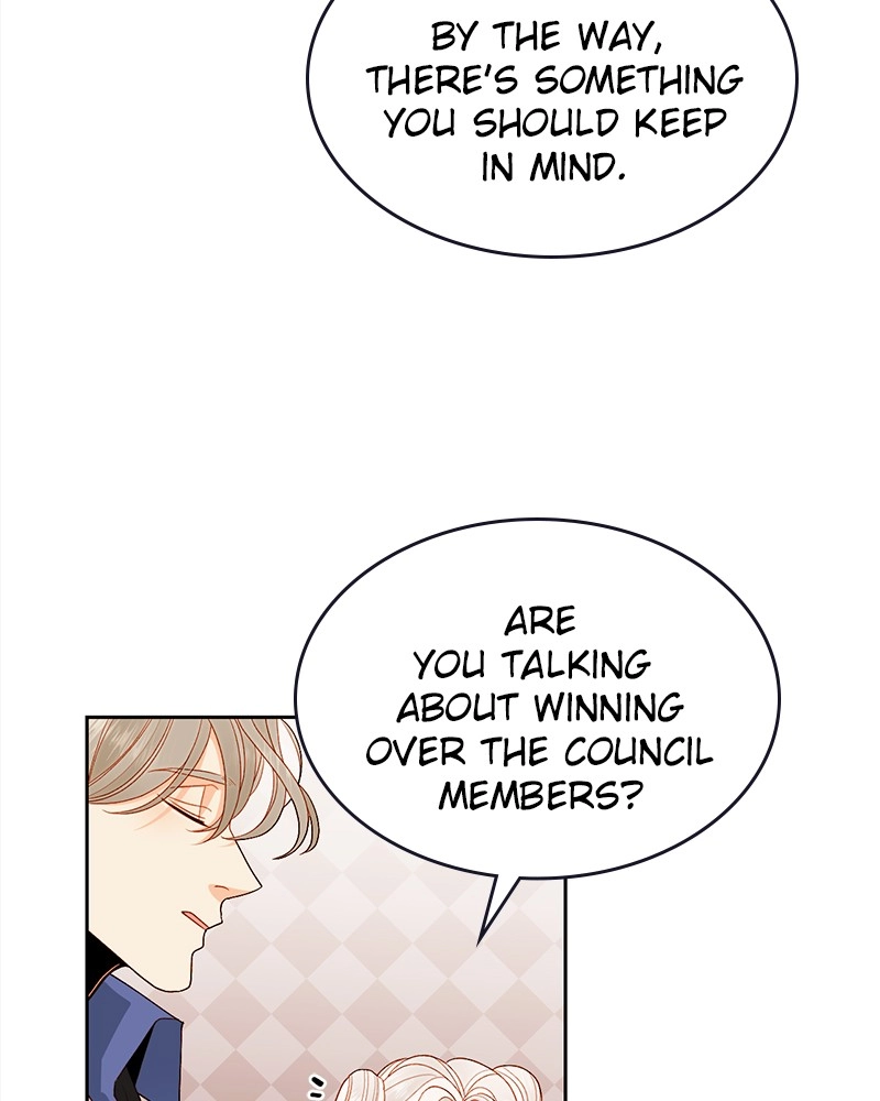 Remarried Empress Chapter 71 - Page 18