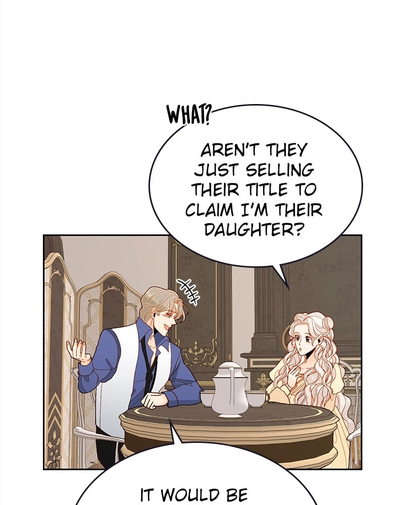 Remarried Empress Chapter 71 - Page 21