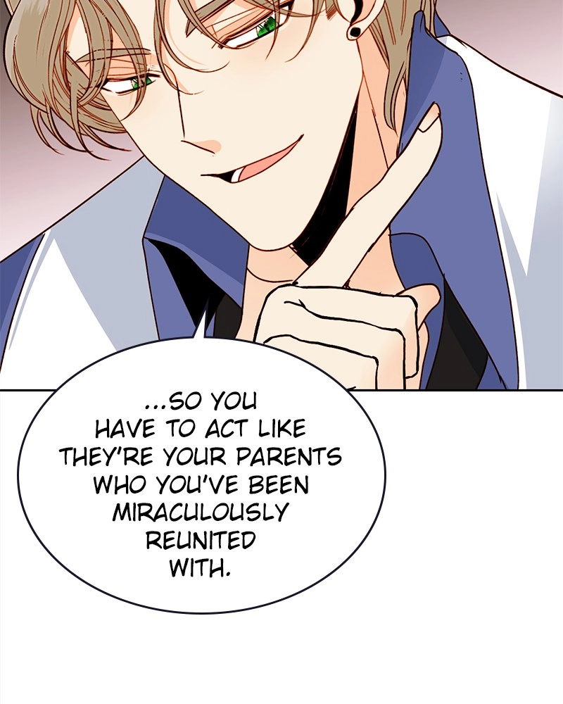 Remarried Empress Chapter 71 - Page 25
