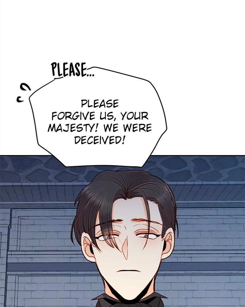 Remarried Empress Chapter 71 - Page 33