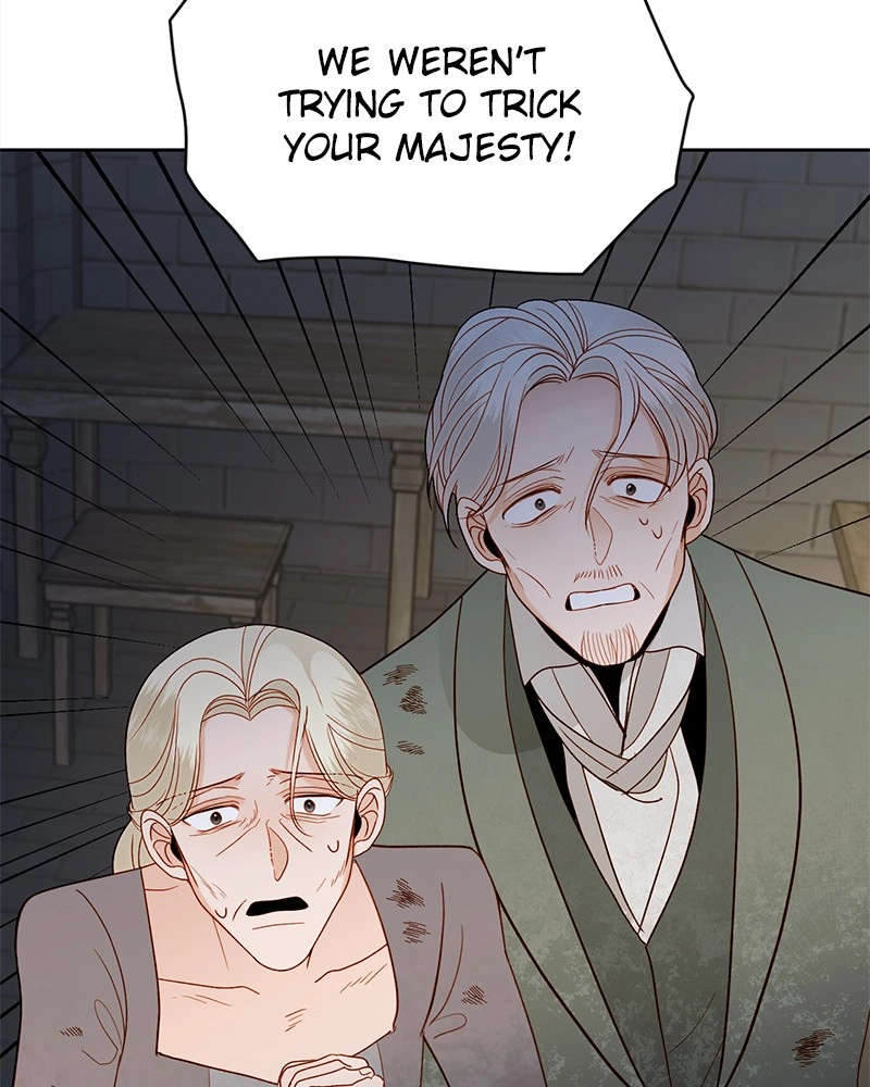 Remarried Empress Chapter 71 - Page 35