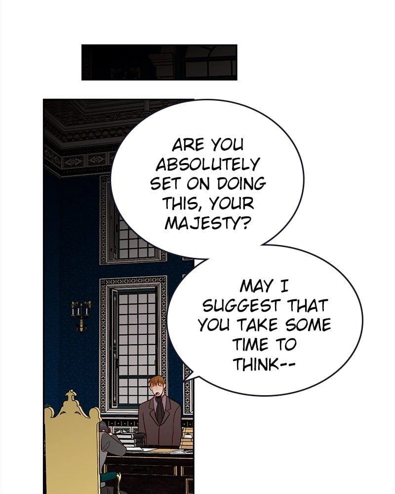 Remarried Empress Chapter 71 - Page 46