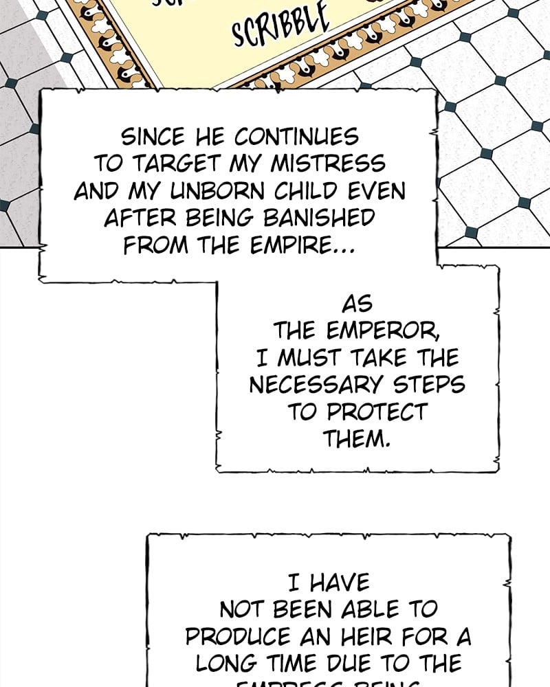 Remarried Empress Chapter 71 - Page 53