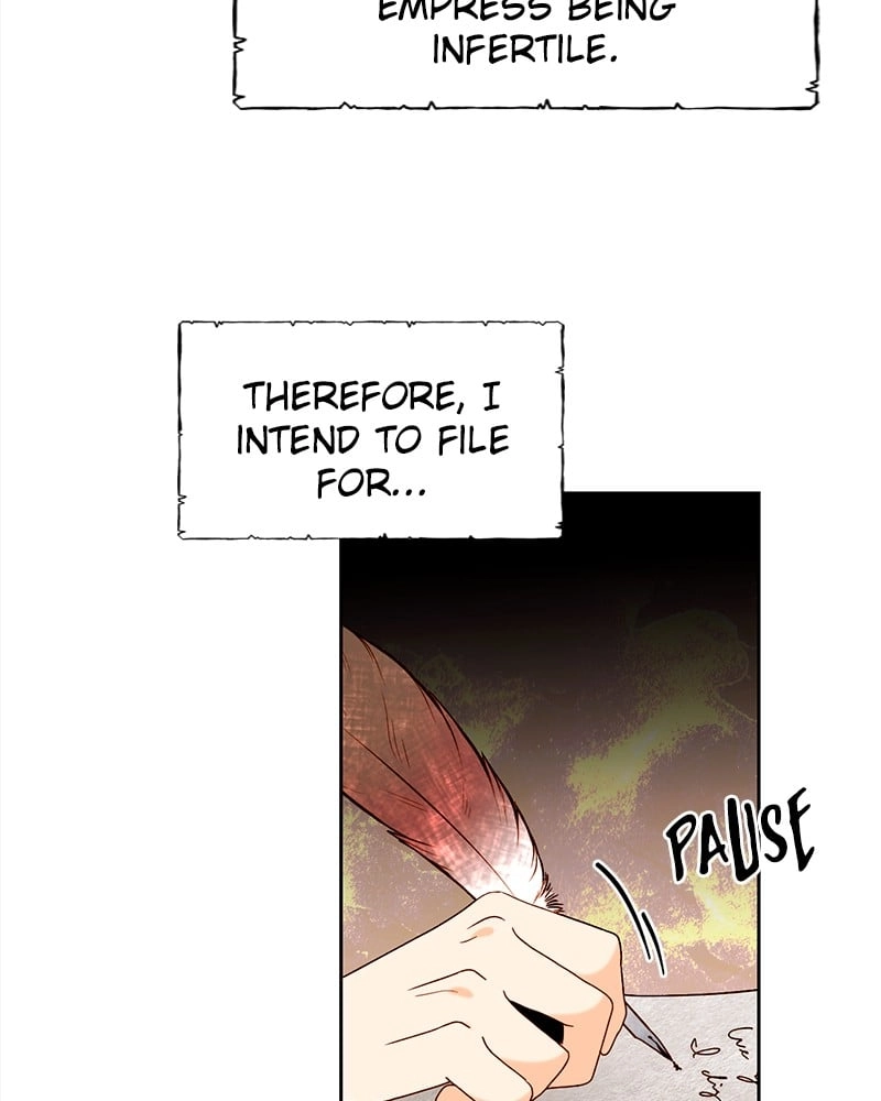 Remarried Empress Chapter 71 - Page 54
