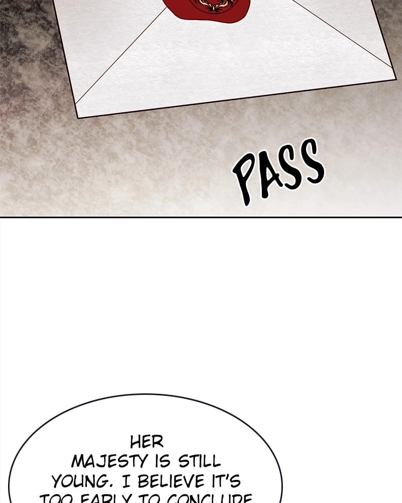 Remarried Empress Chapter 71 - Page 62