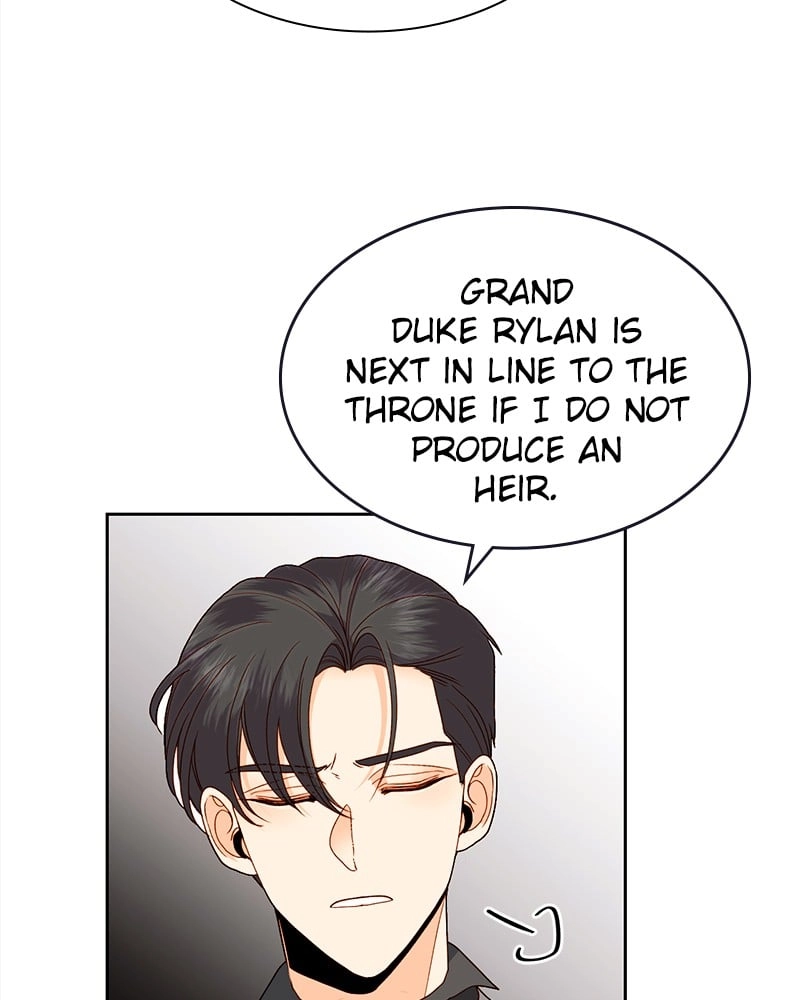Remarried Empress Chapter 71 - Page 64