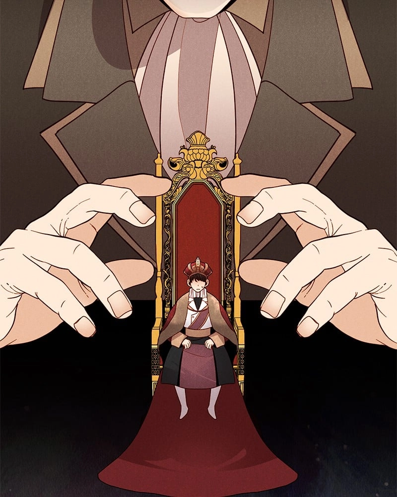 Remarried Empress Chapter 71 - Page 68