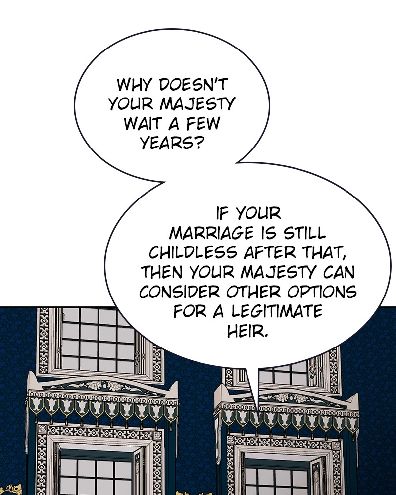 Remarried Empress Chapter 71 - Page 71