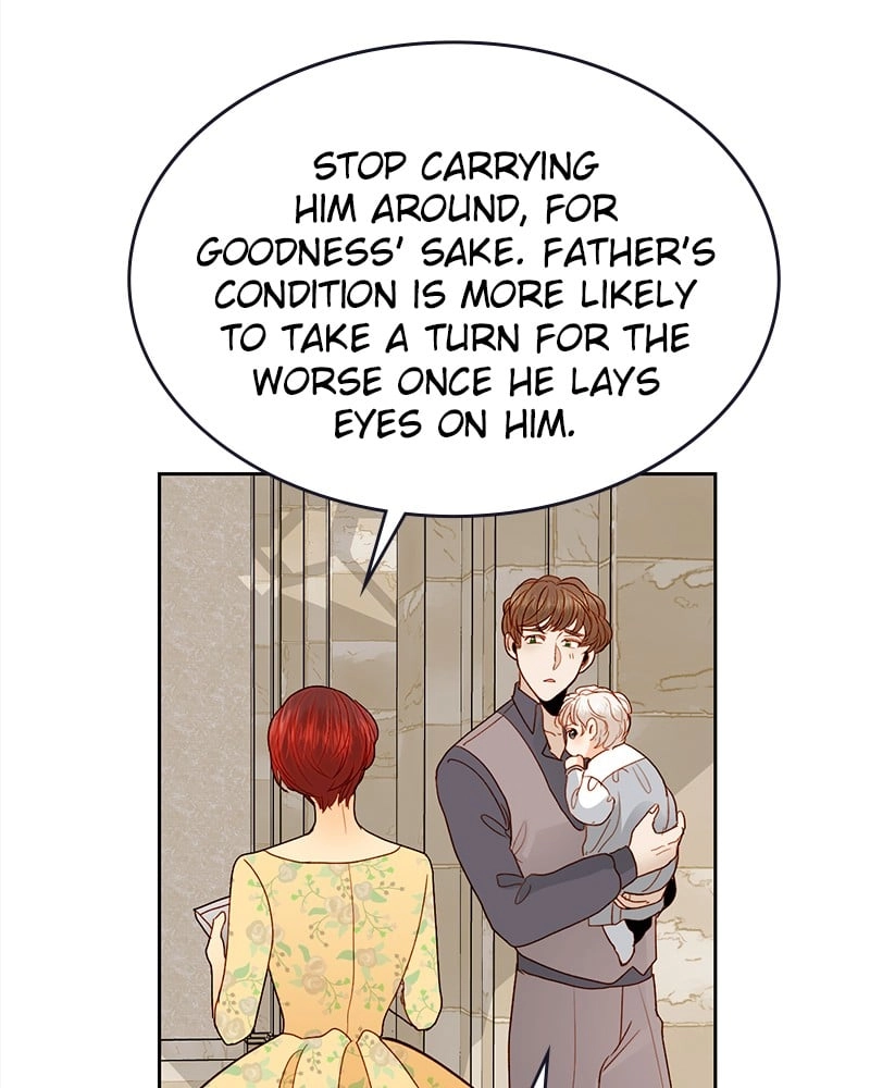 Remarried Empress Chapter 71 - Page 84