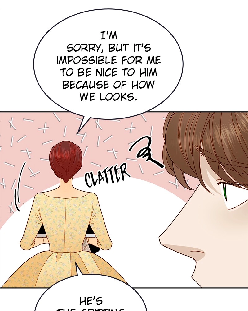 Remarried Empress Chapter 71 - Page 86